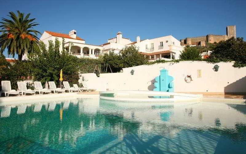 Refugio Da Vila Портел Екстер'єр фото