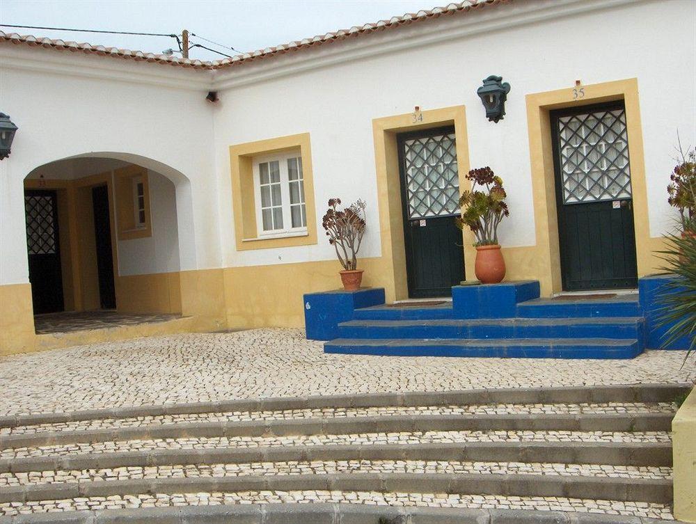 Refugio Da Vila Портел Екстер'єр фото