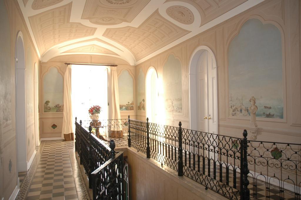 Refugio Da Vila Портел Номер фото