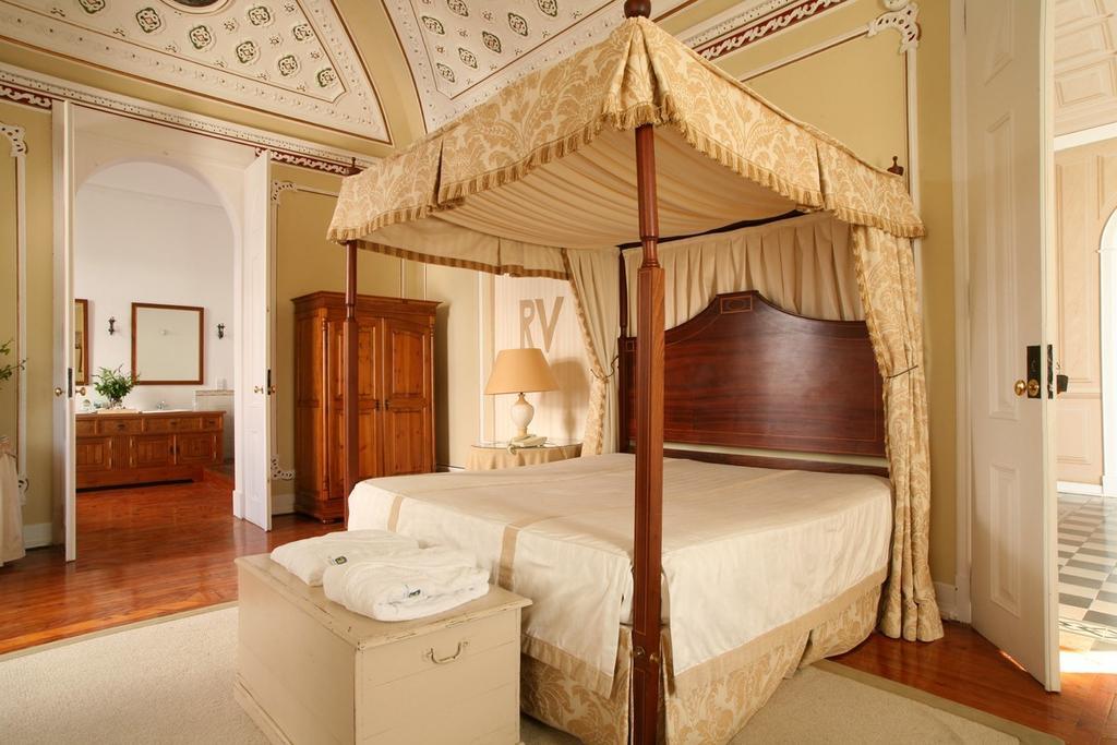 Refugio Da Vila Портел Номер фото