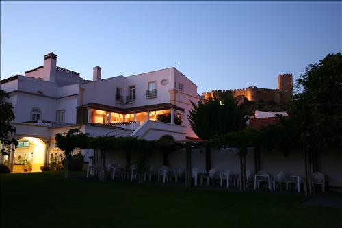 Refugio Da Vila Портел Екстер'єр фото